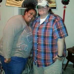 Meet your Posher, Becky